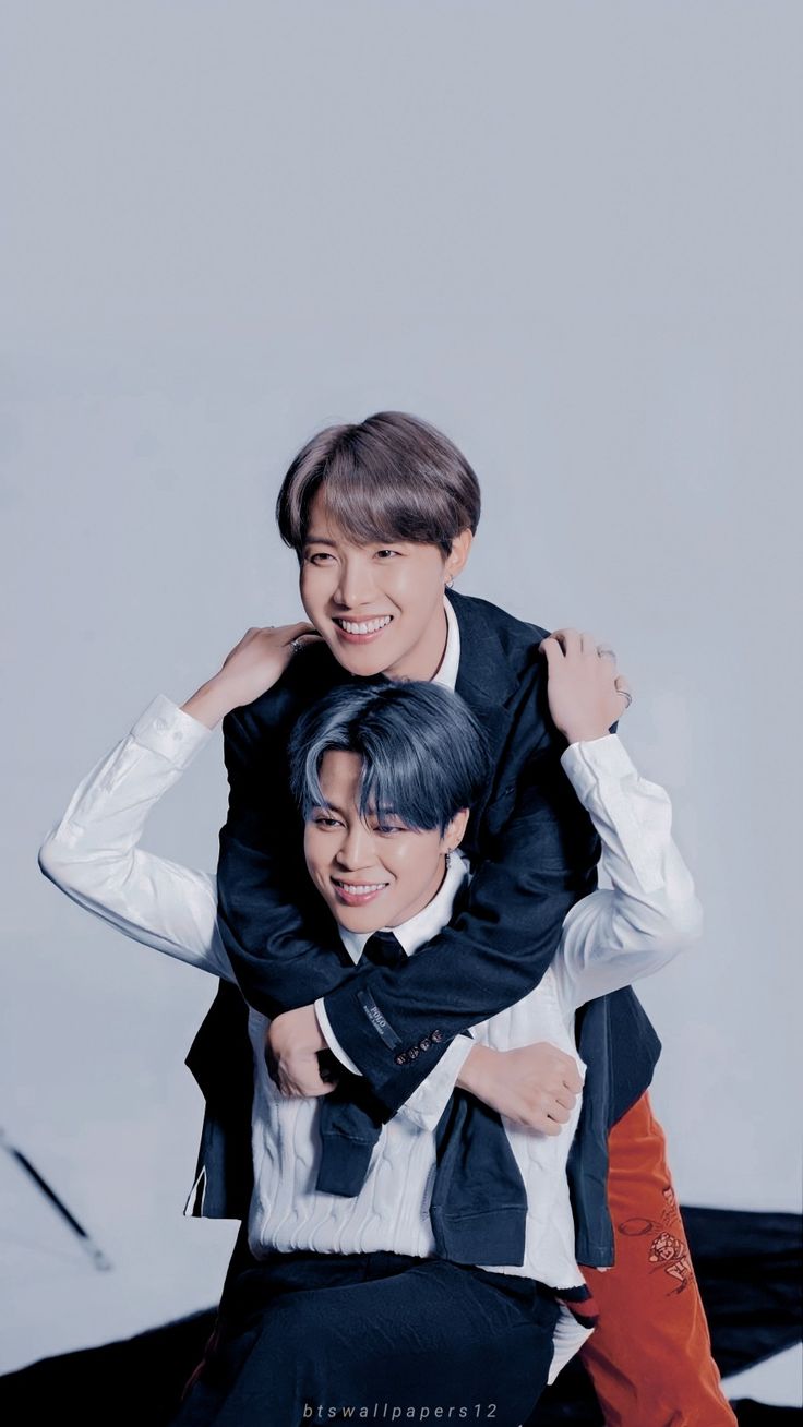 Jihope Wallpapers