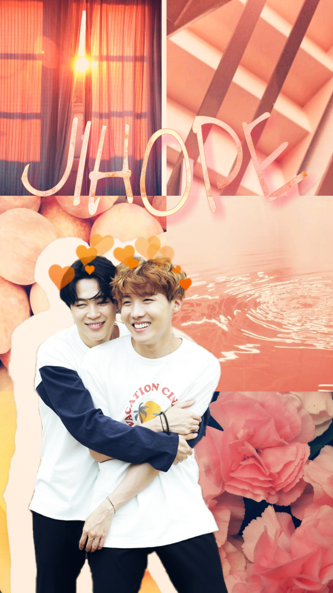 Jihope Wallpapers