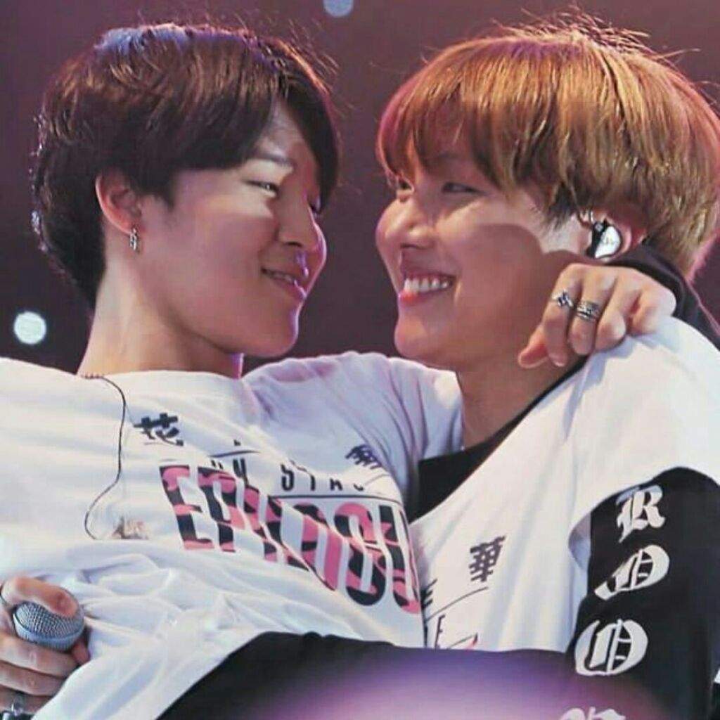 Jihope Wallpapers