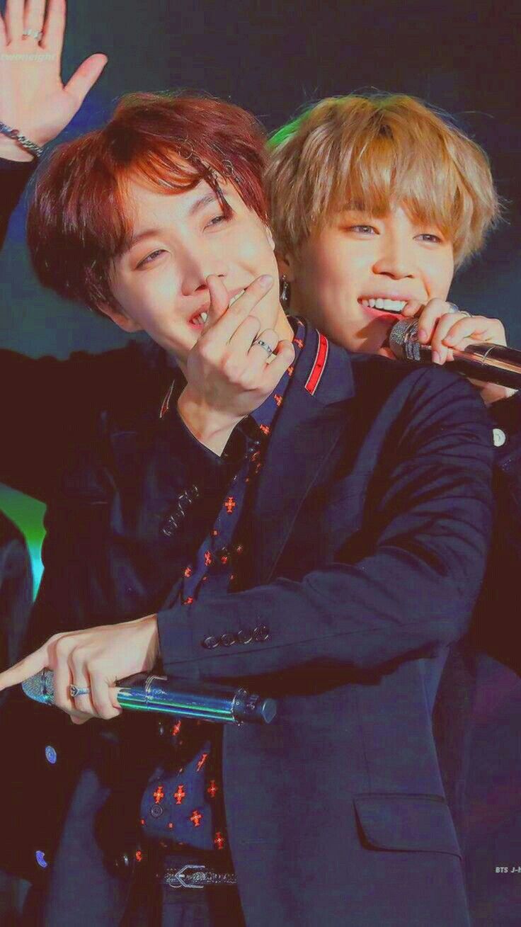 Jihope Wallpapers