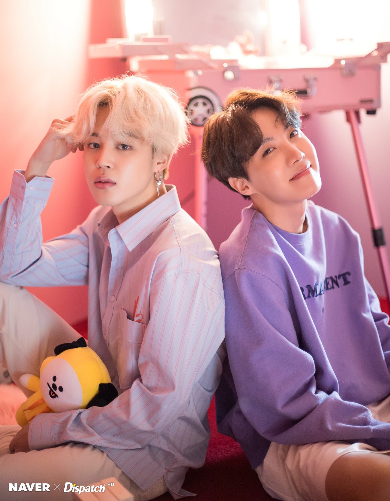 Jihope Wallpapers