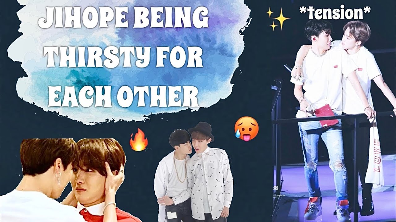 Jihope Wallpapers