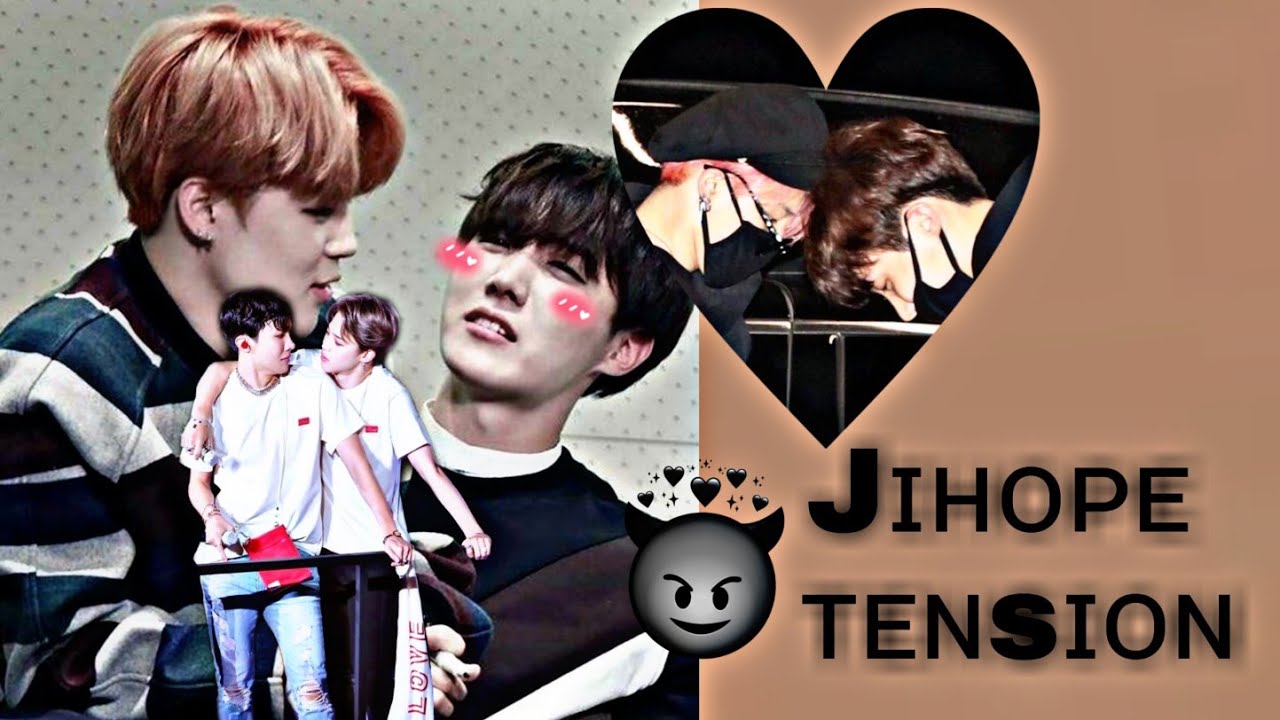 Jihope Wallpapers