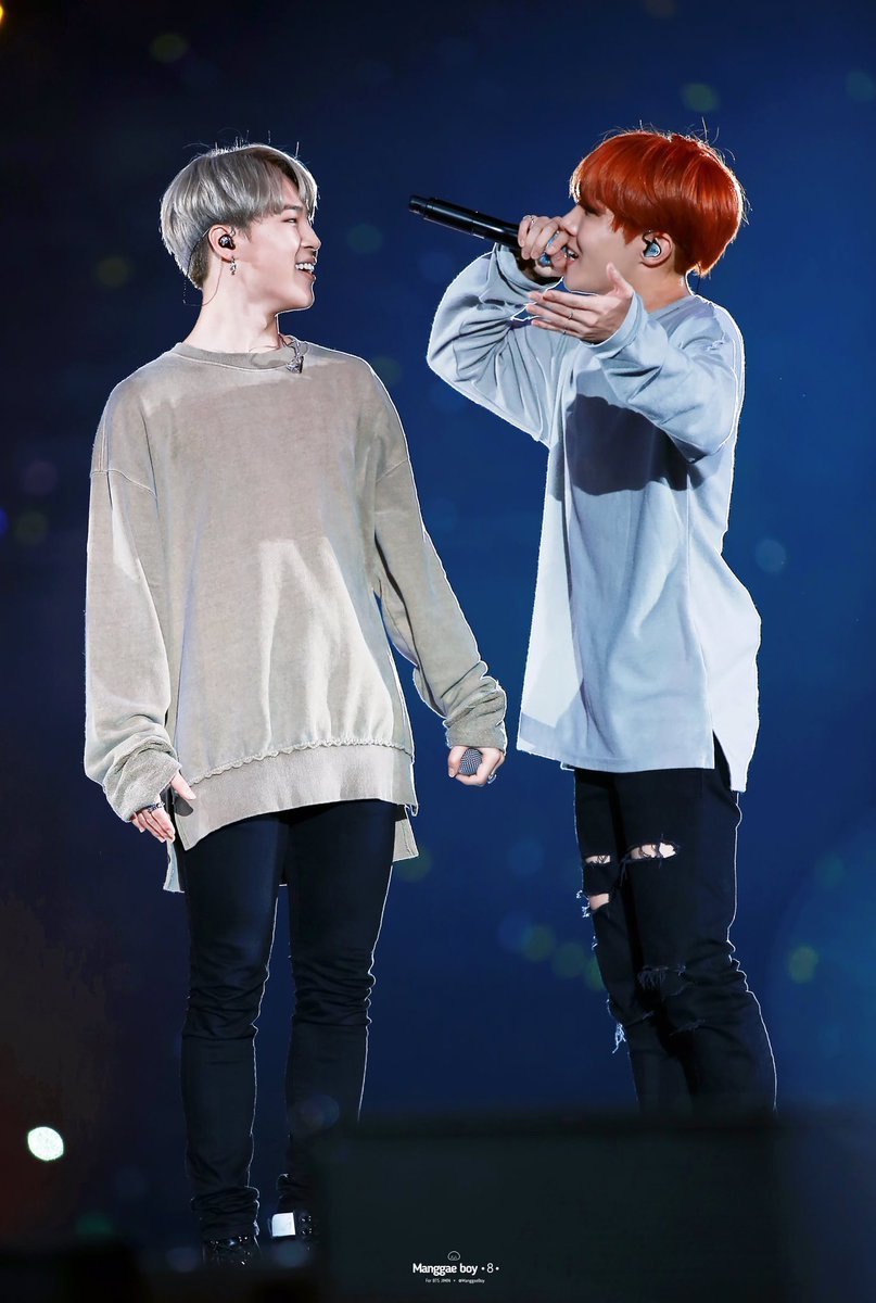 Jihope Wallpapers