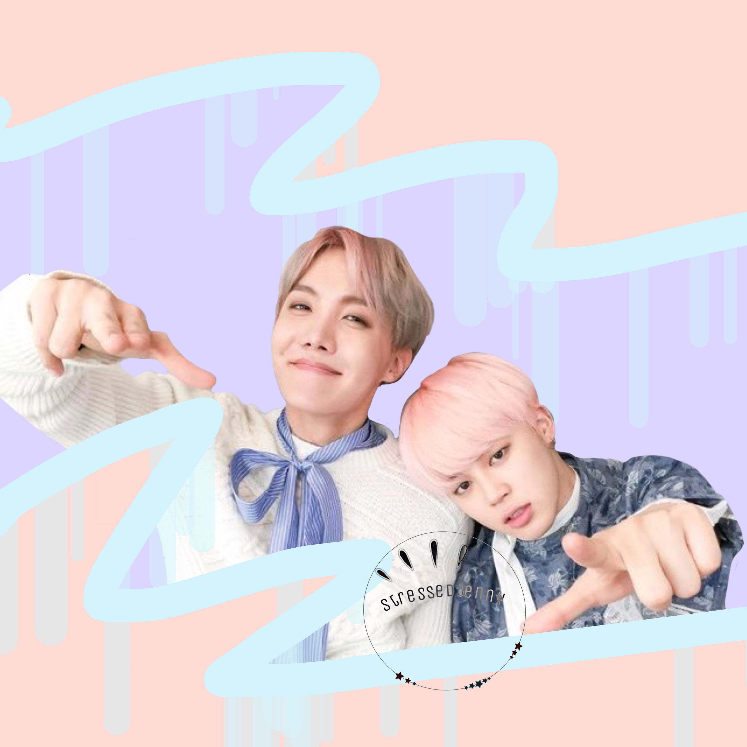 Jihope Wallpapers