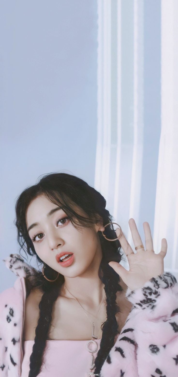 Jihyo Wallpapers