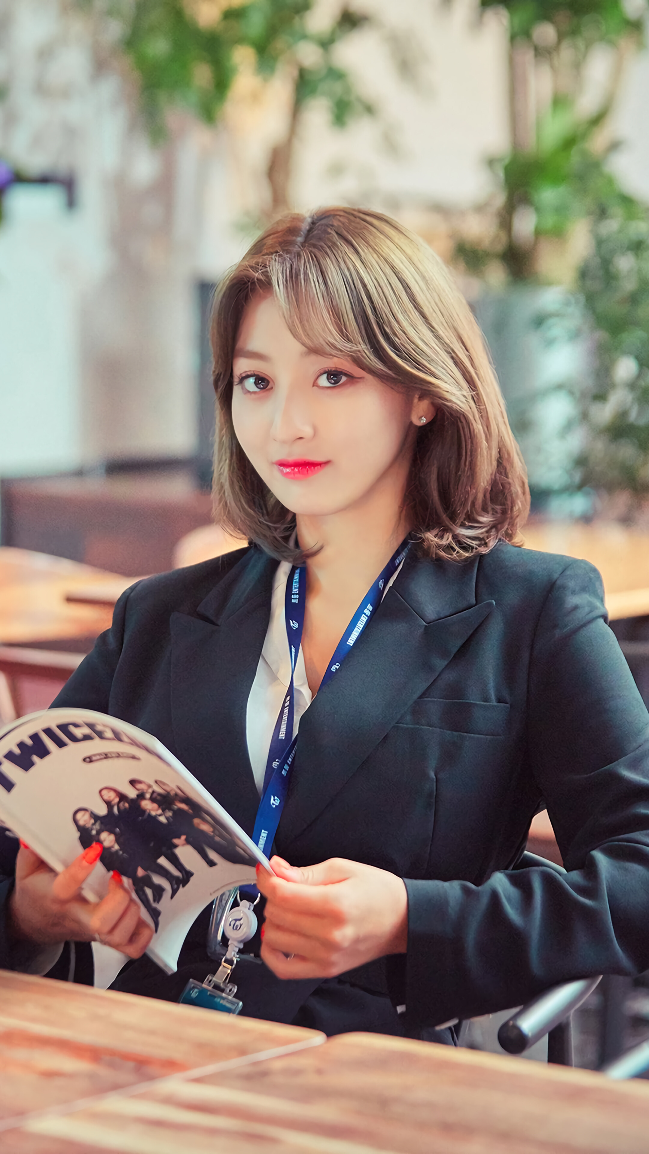 Jihyo Wallpapers