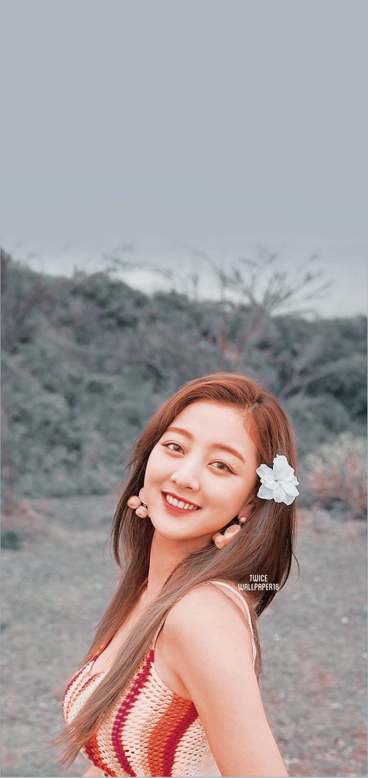 Jihyo Wallpapers