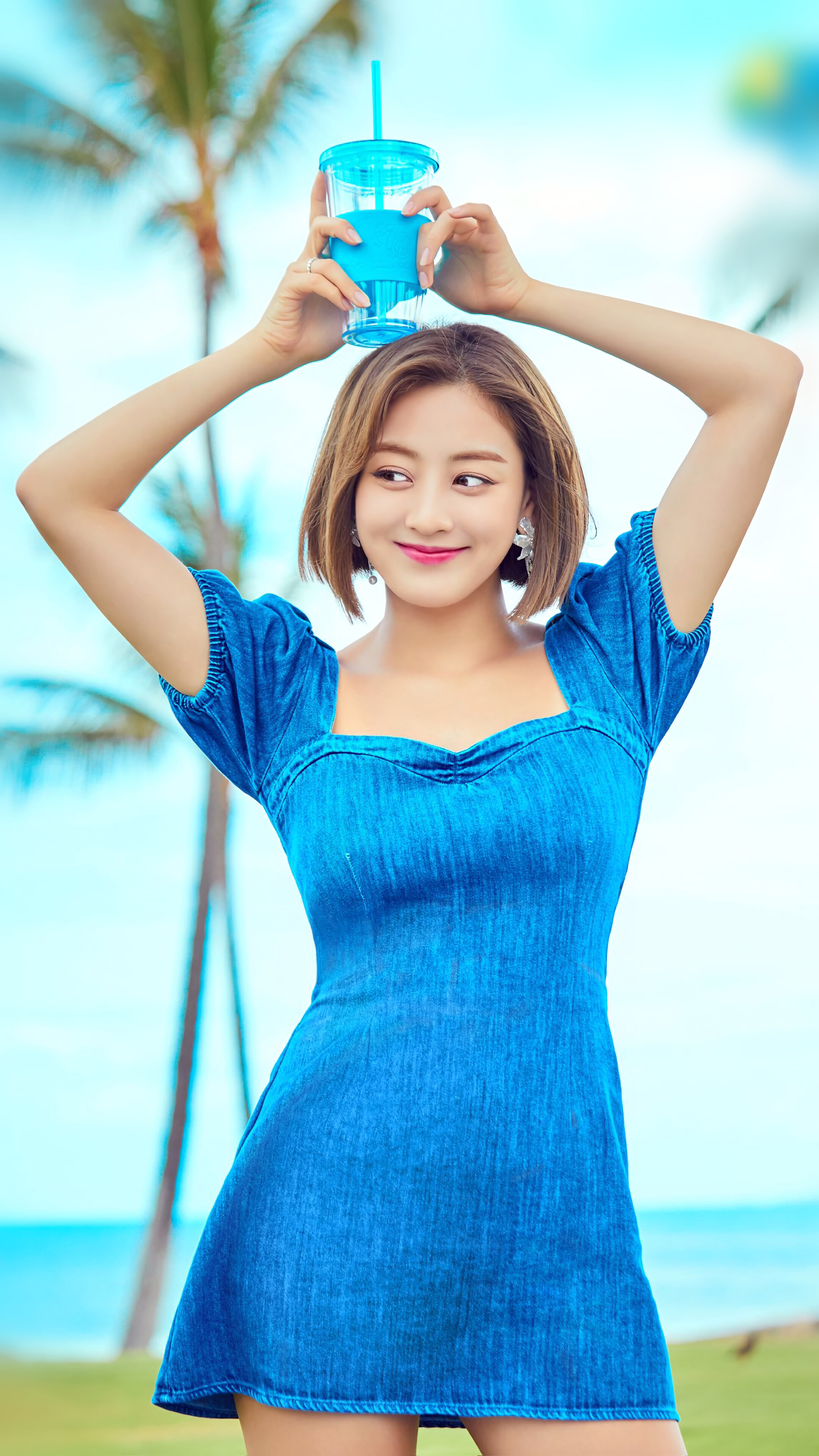 Jihyo Wallpapers