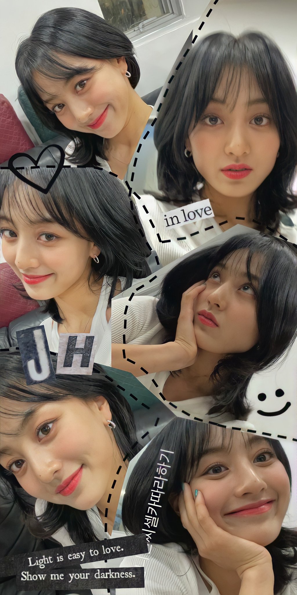 Jihyo Wallpapers