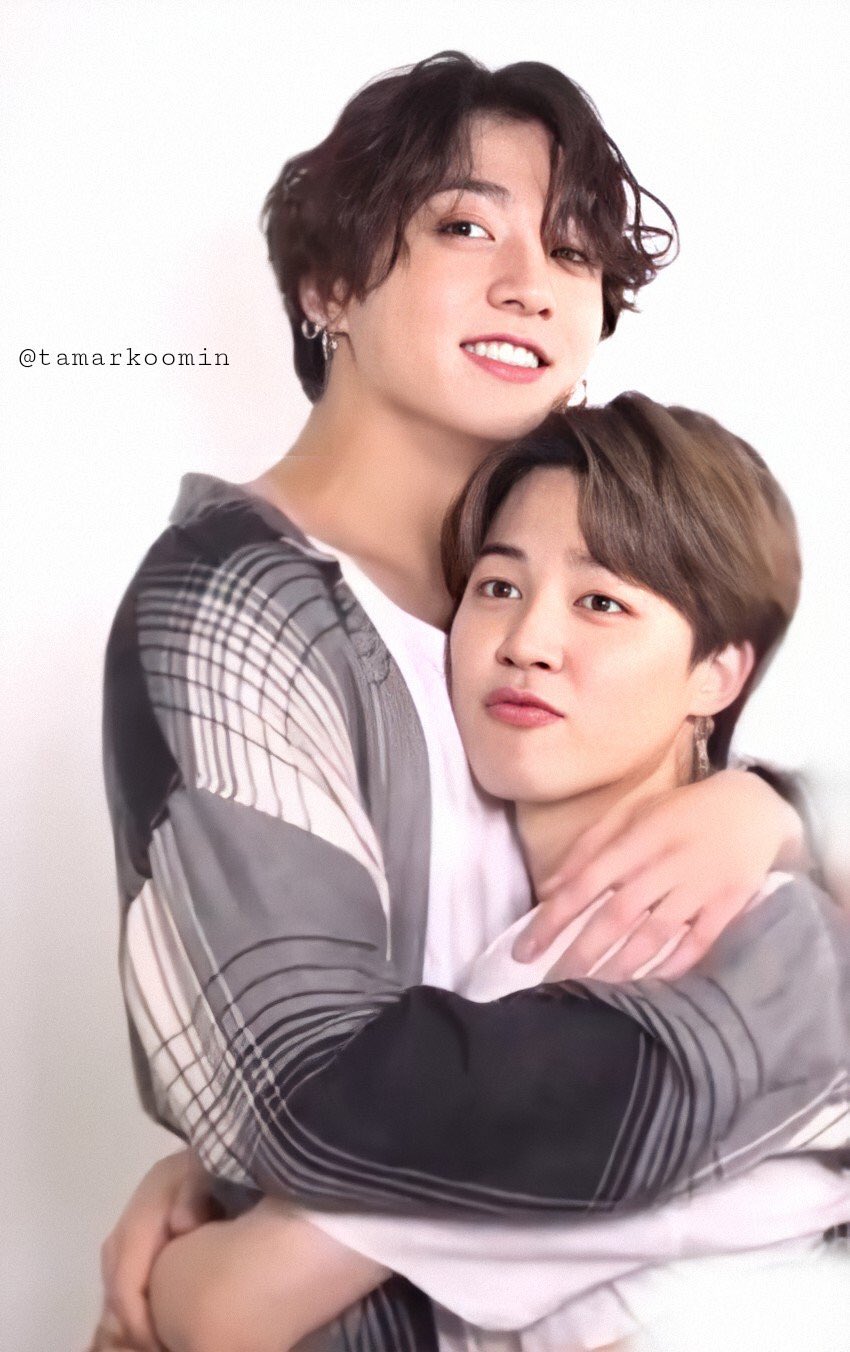 Jikook Hd Wallpapers