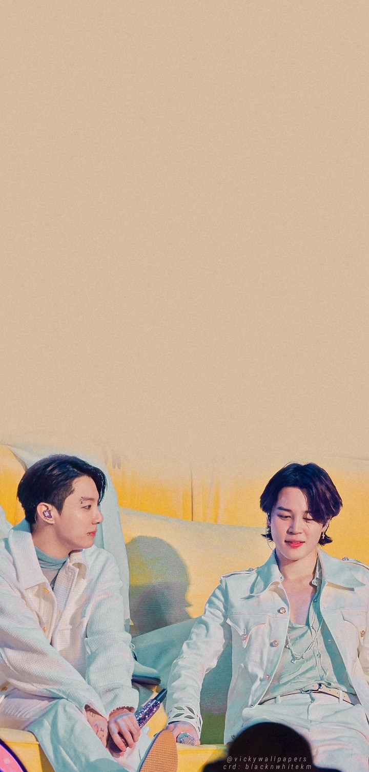 Jikook Hd Wallpapers