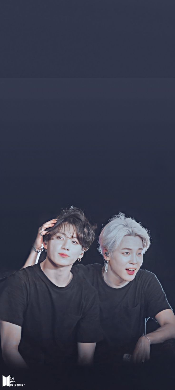 Jikook Pics Wallpapers