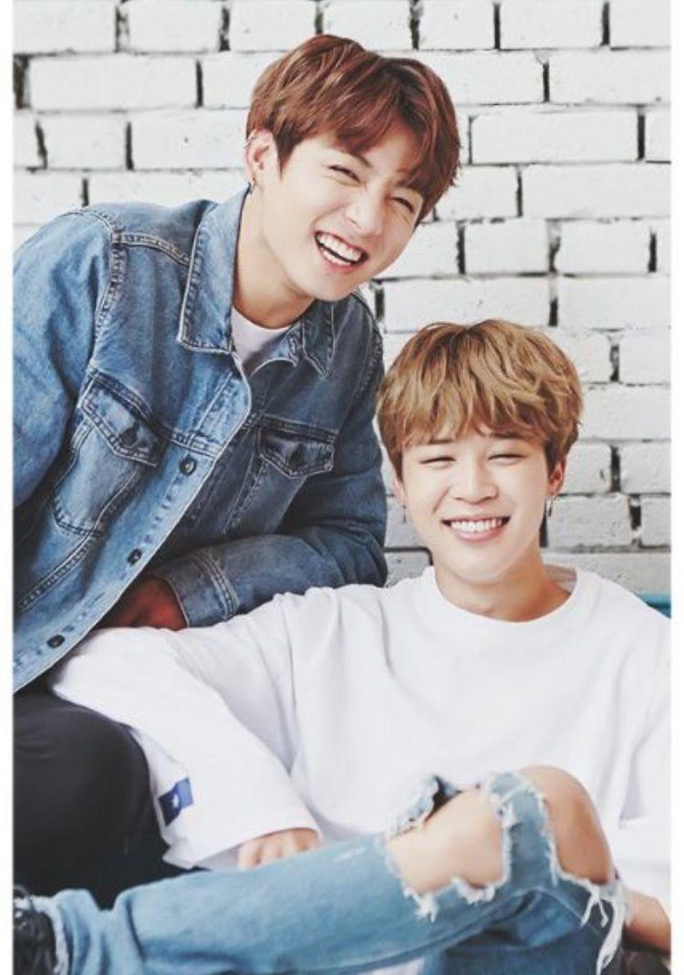 Jikook Pics Wallpapers