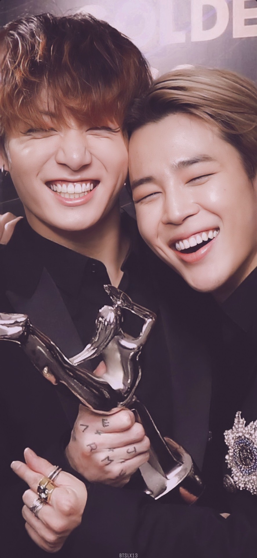 Jikook Pics Wallpapers