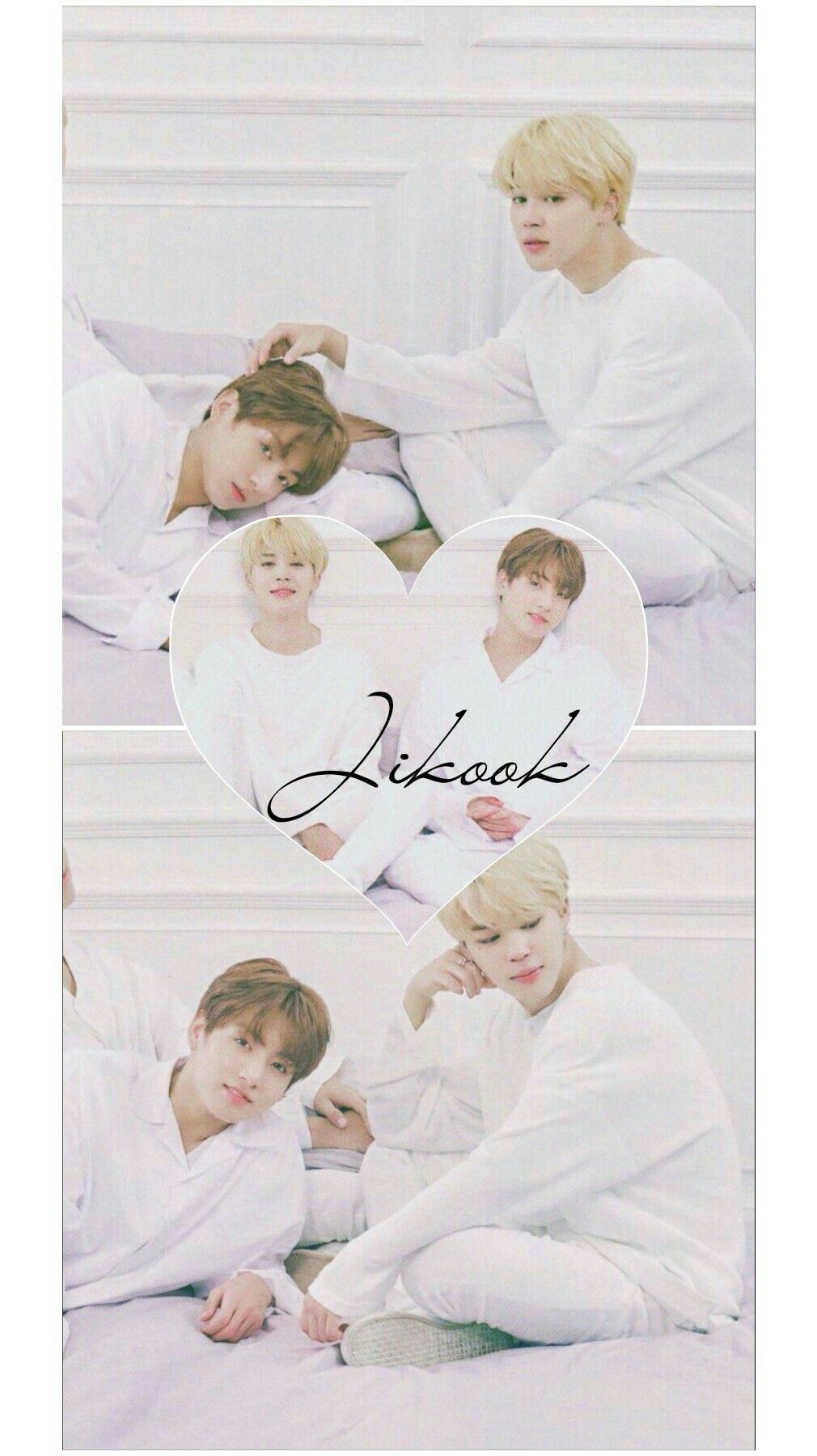 Jikook Pics Wallpapers