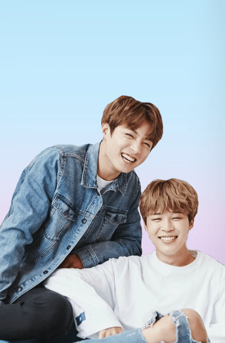 Jikook Wallpapers