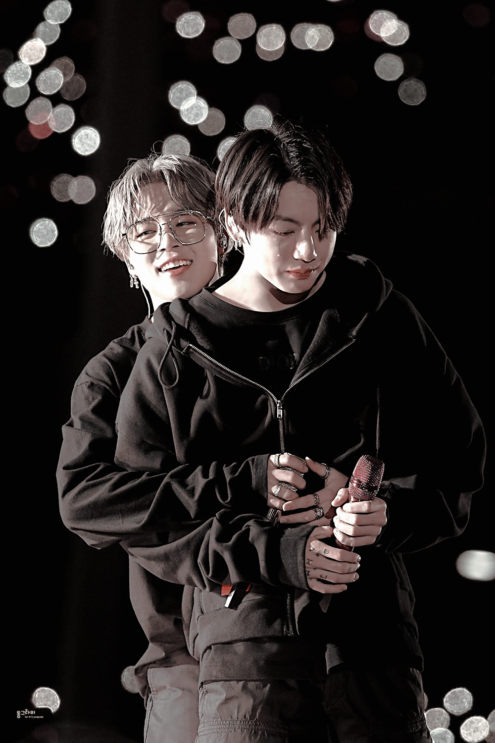 Jikook Wallpapers