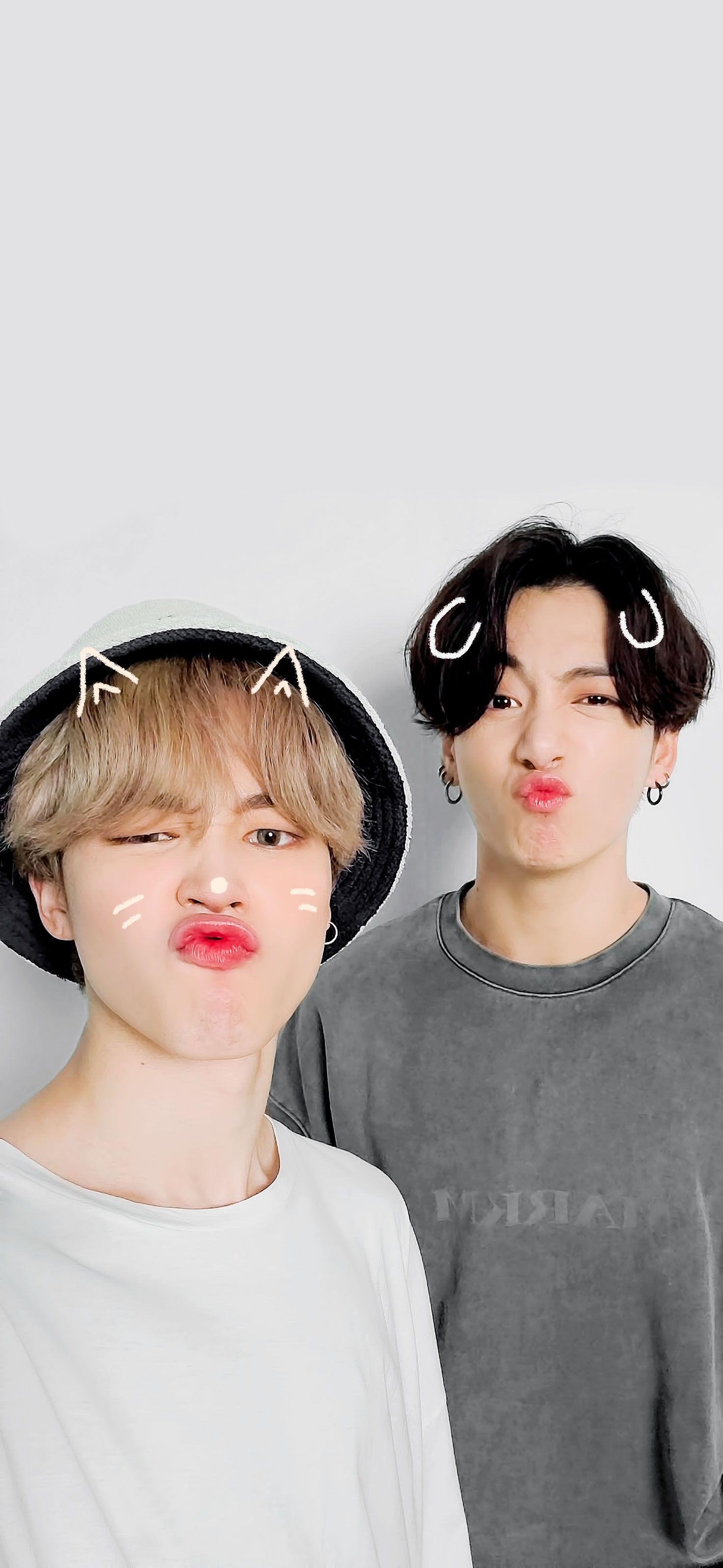 Jikook Wallpapers