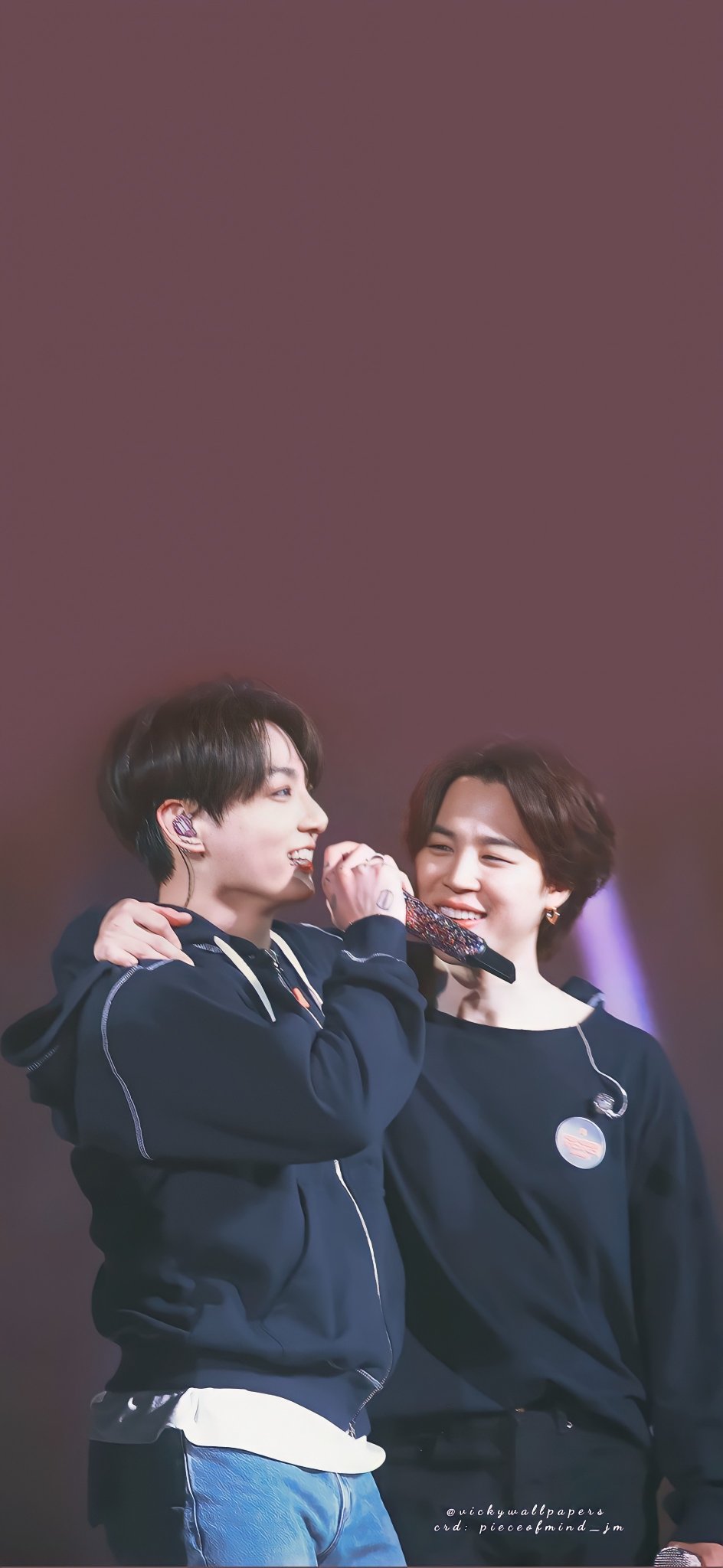 Jikook Wallpapers