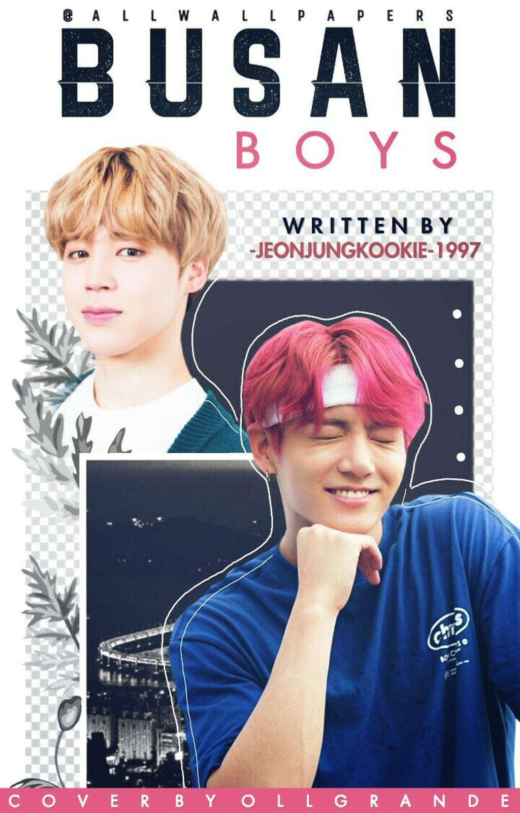 Jikook Wallpapers