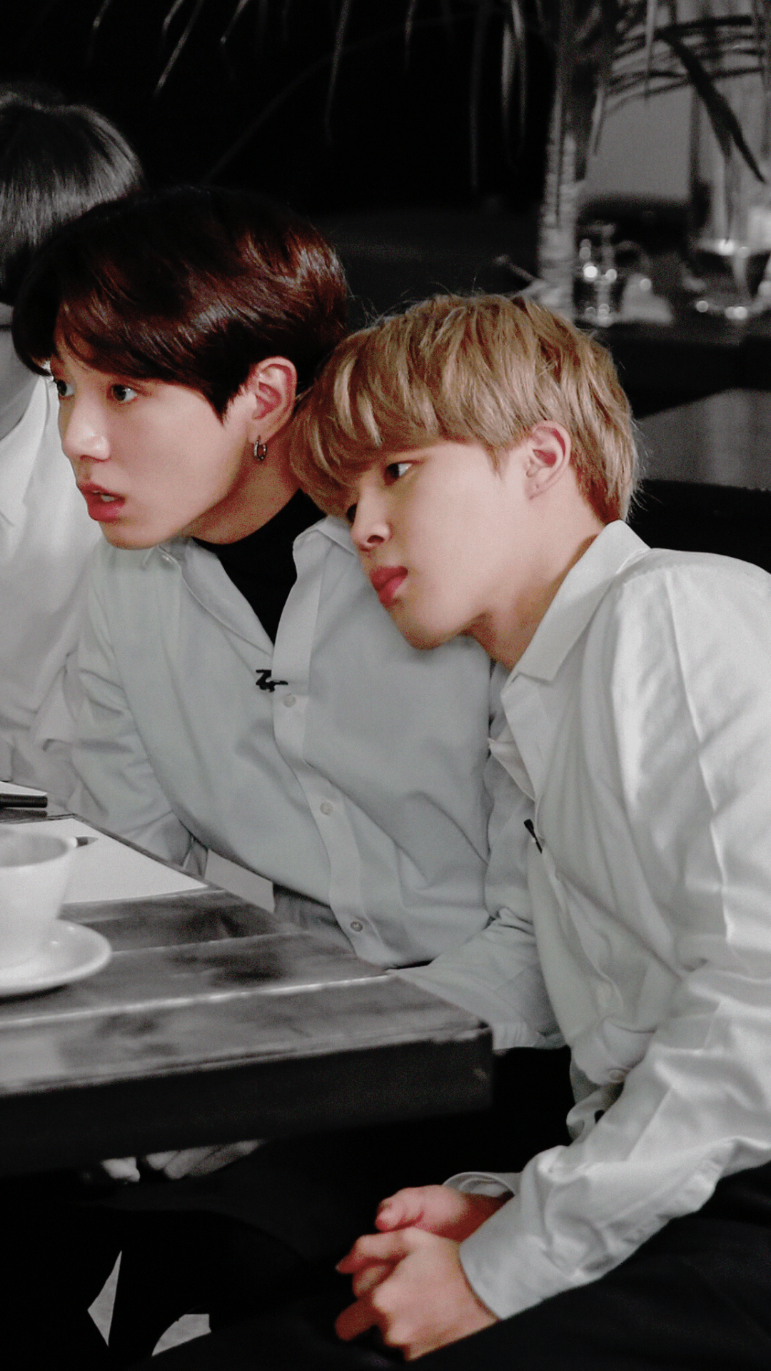 Jikook Wallpapers