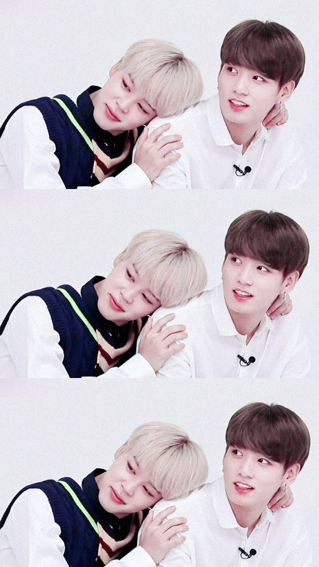 Jikook Wallpapers