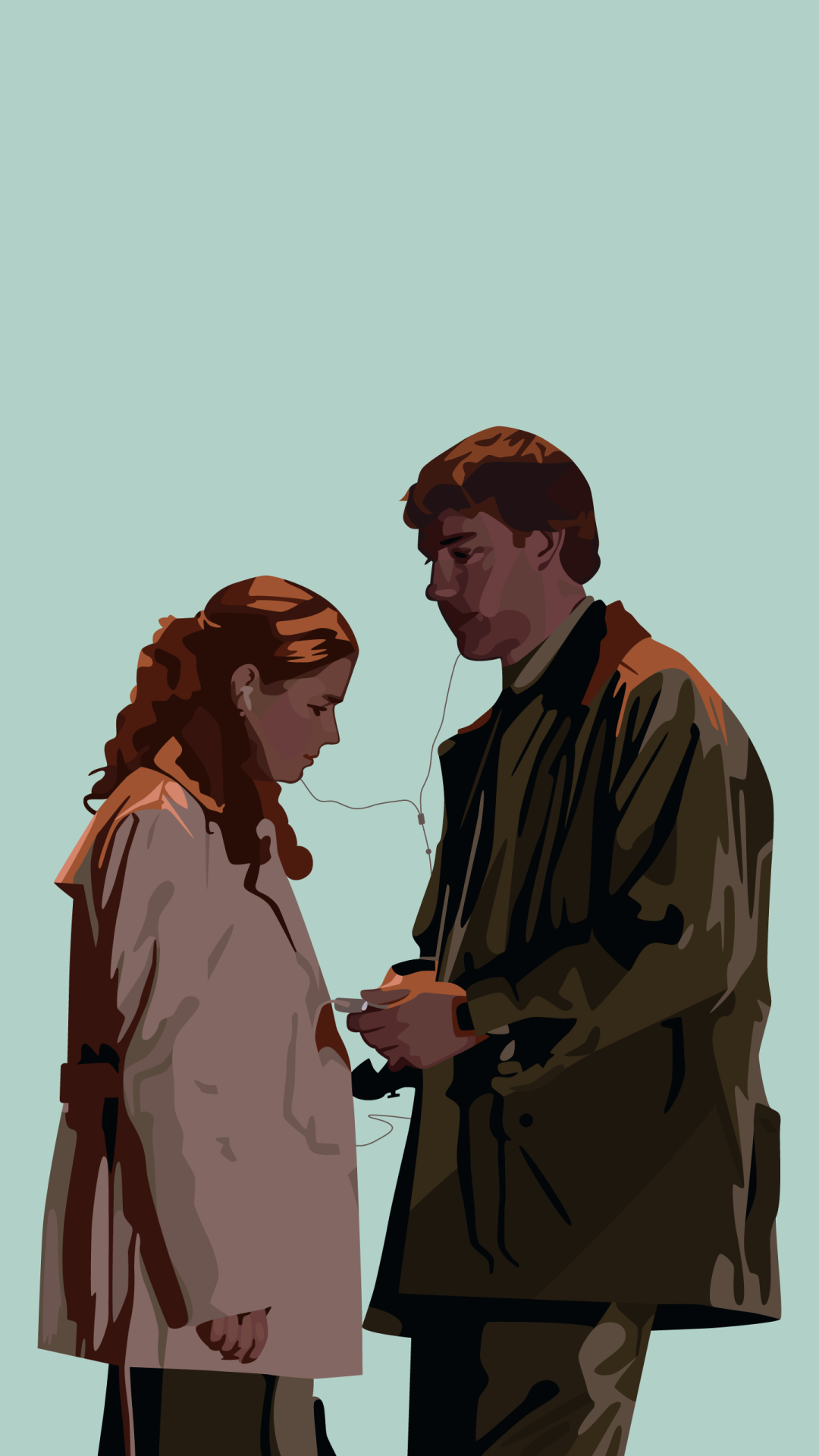 Jim And Pam Wallpapers