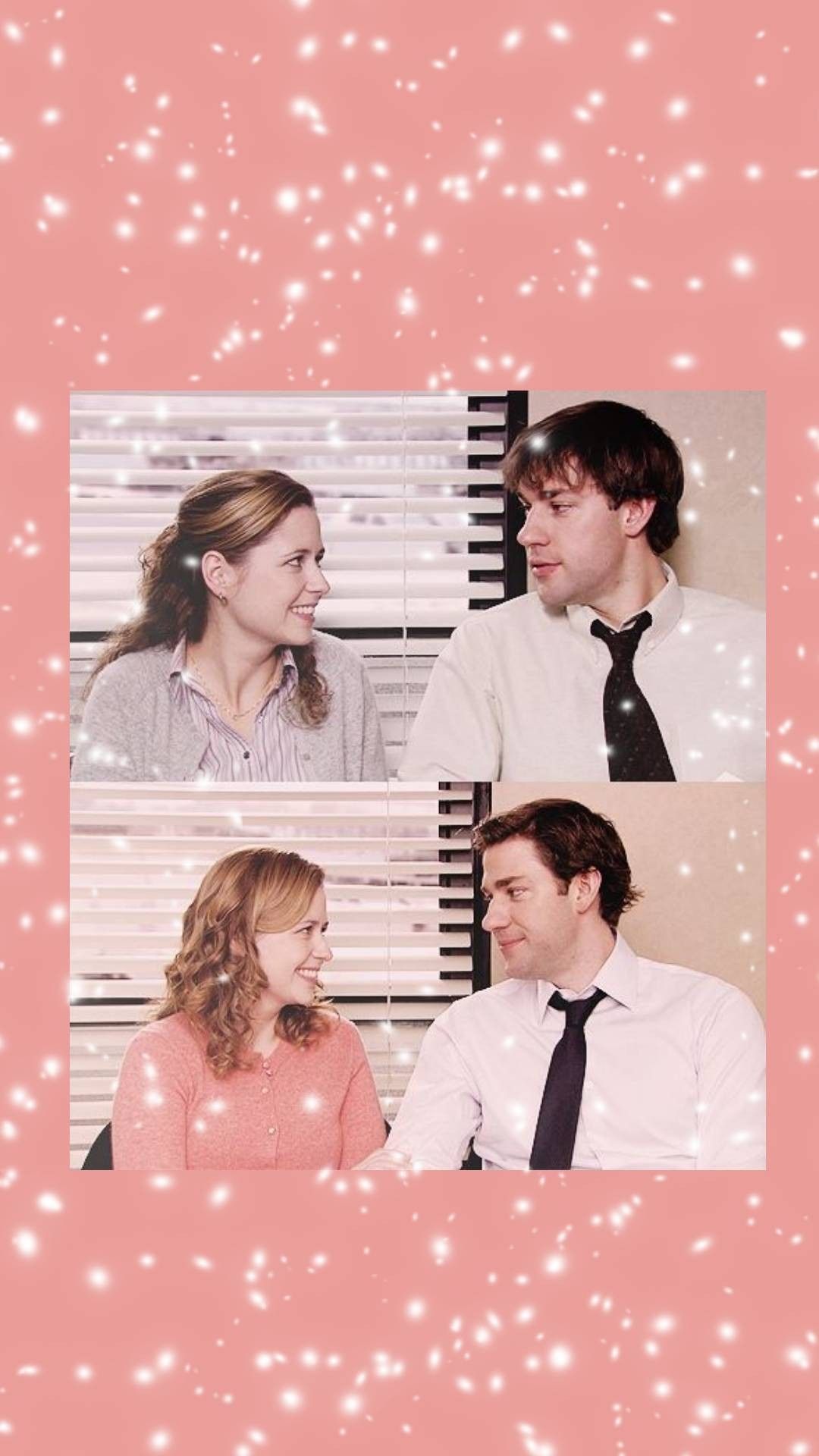 Jim And Pam Wallpapers