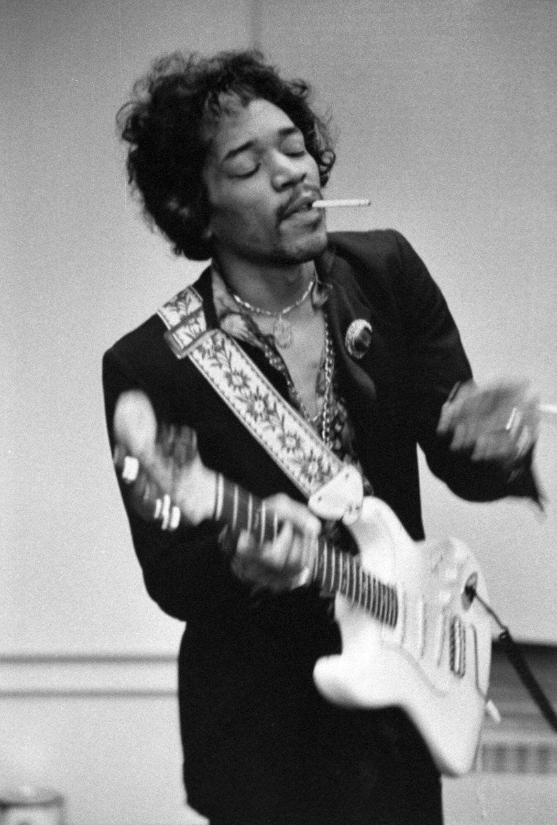 Jimi Hendrix Iphone Wallpapers