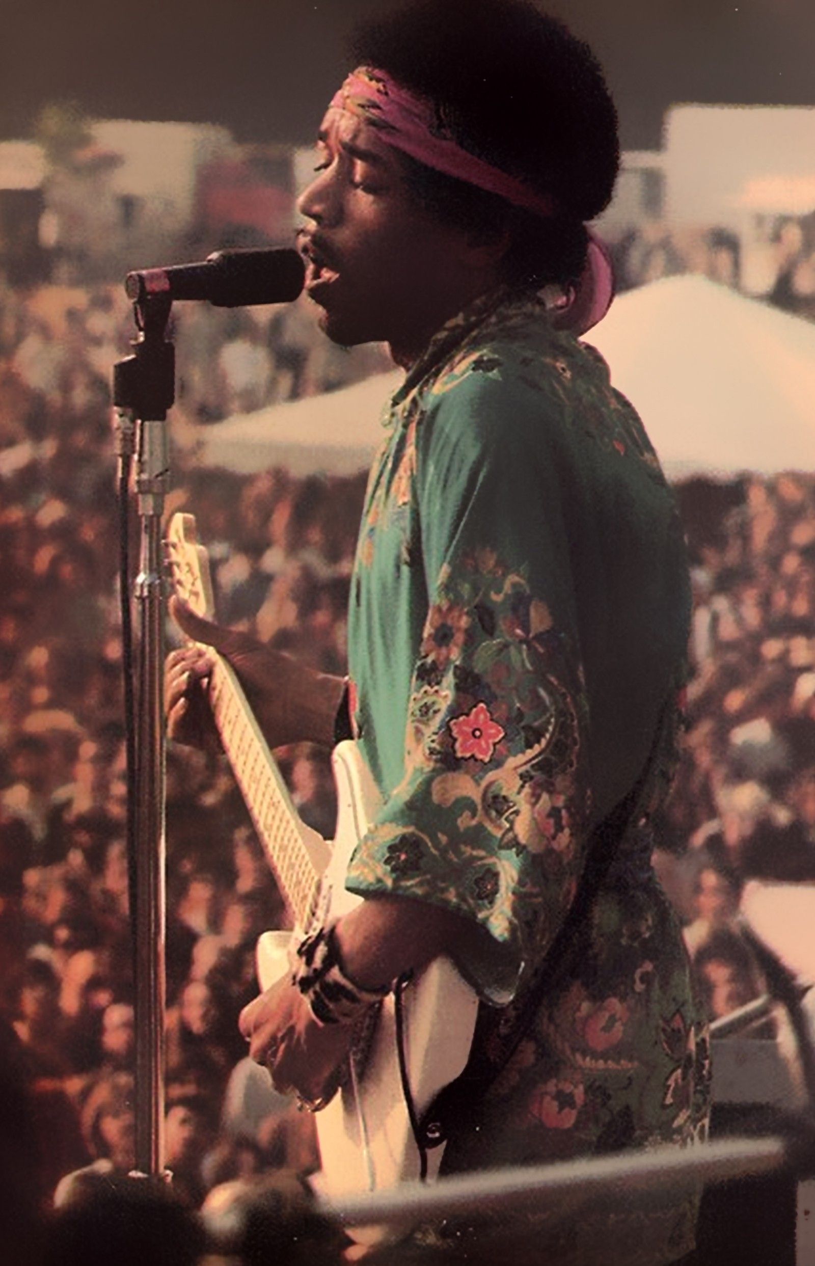 Jimi Hendrix Iphone Wallpapers