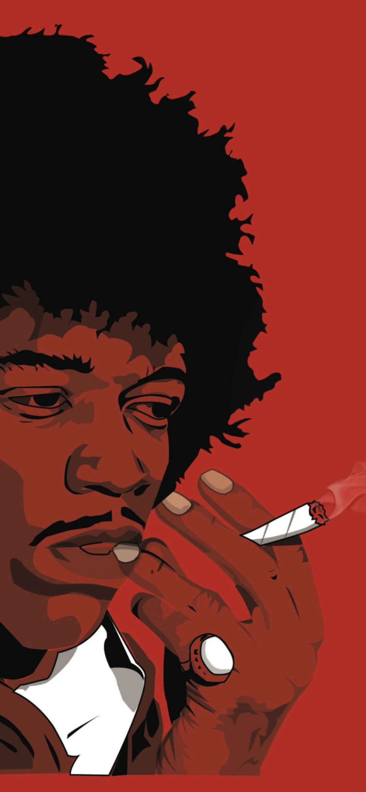 Jimi Hendrix Iphone Wallpapers