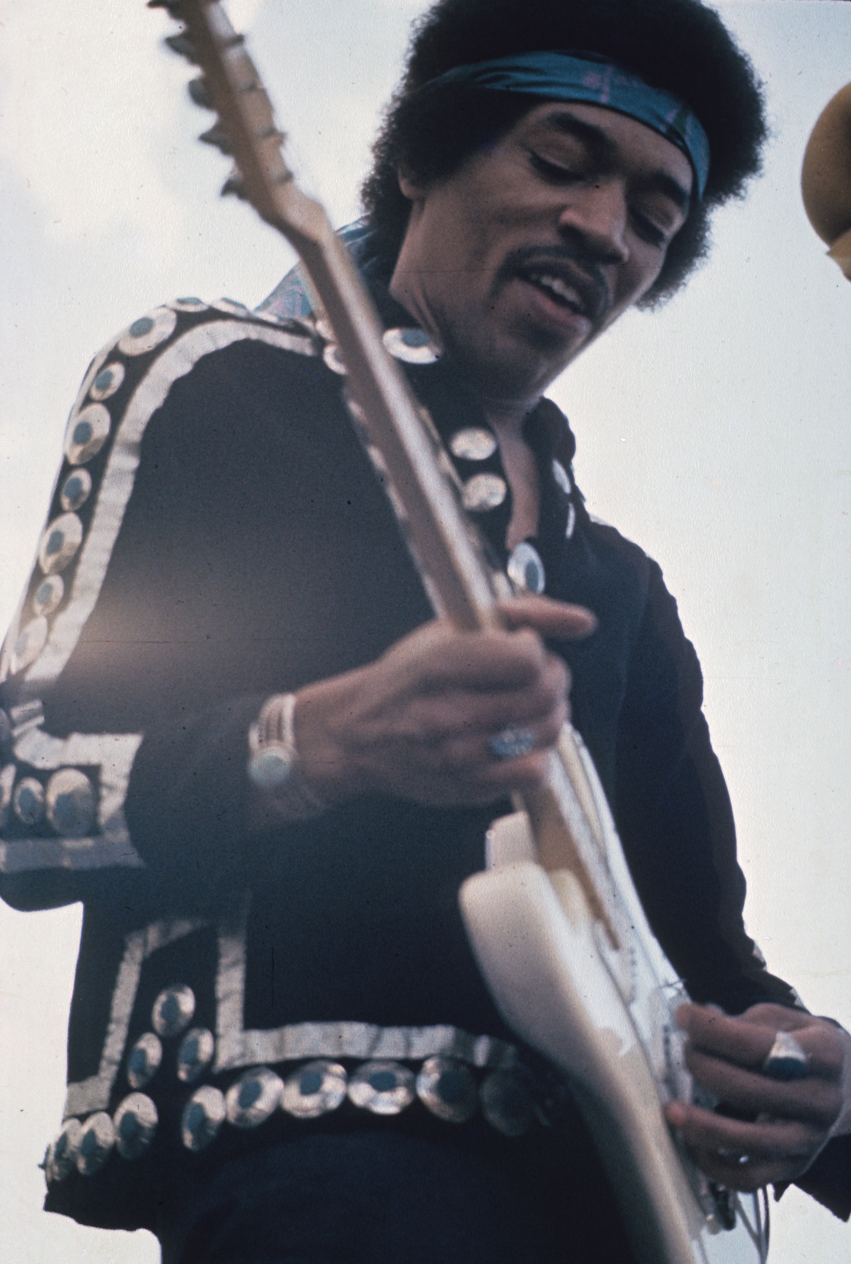 Jimi Hendrix Iphone Wallpapers