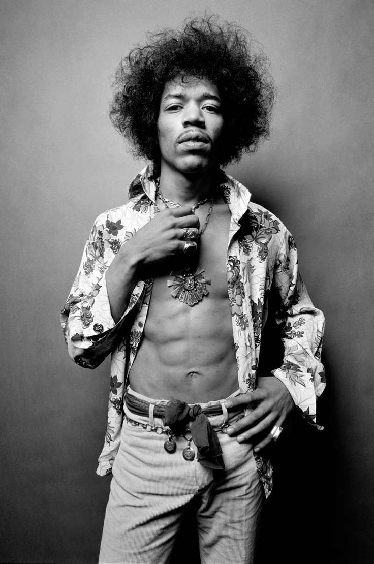 Jimi Hendrix Iphone Wallpapers