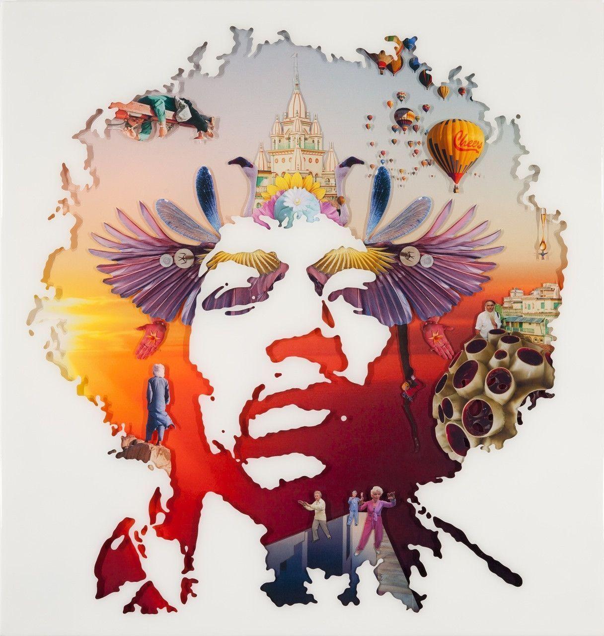 Jimi Hendrix Iphone Wallpapers