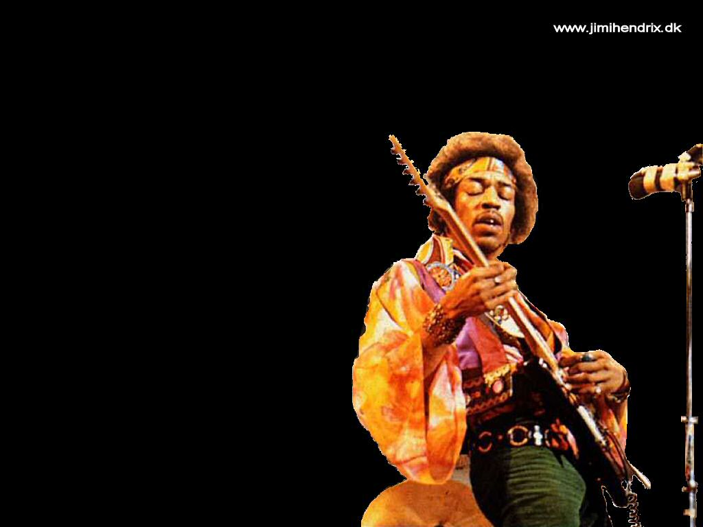 Jimi Hendrix Iphone Wallpapers