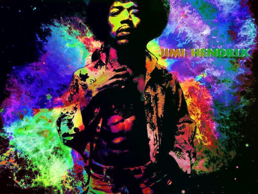 Jimi Hendrix Iphone Wallpapers