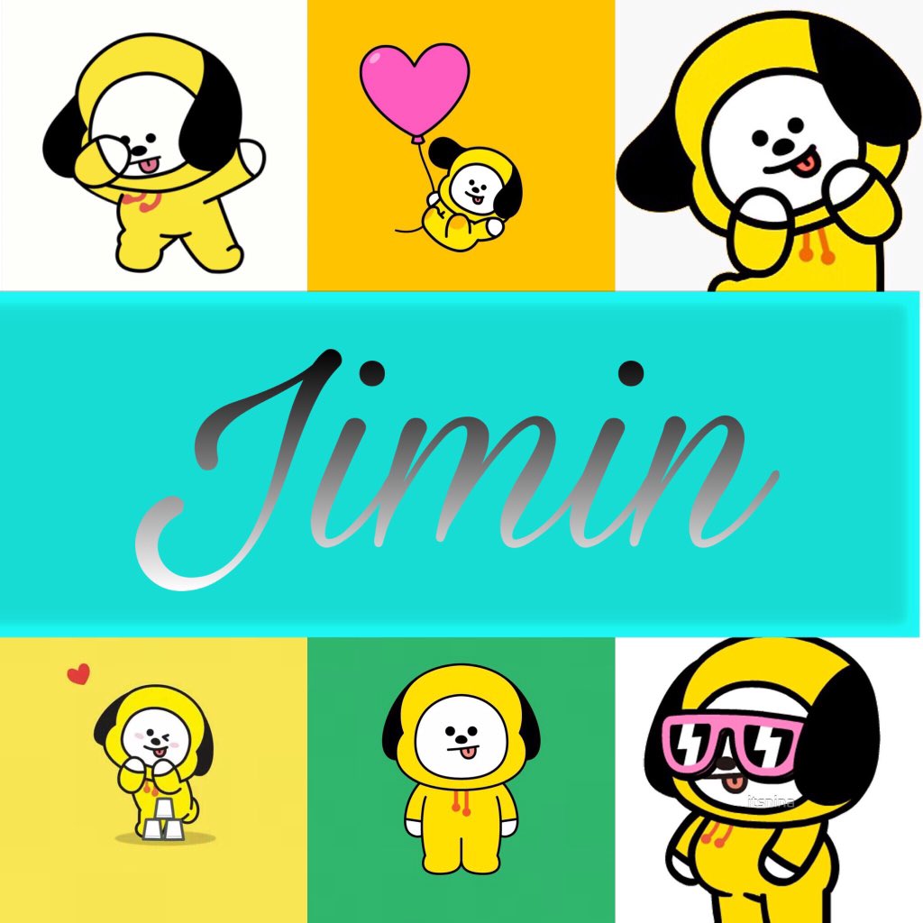 Jimin And Chimmy Wallpapers