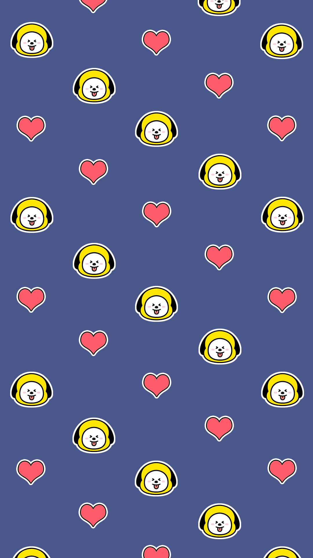 Jimin And Chimmy Wallpapers