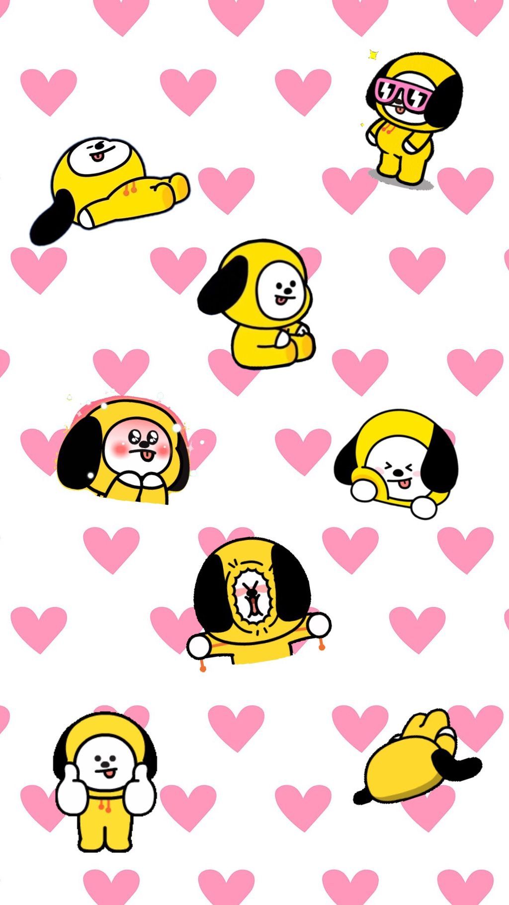 Jimin And Chimmy Wallpapers