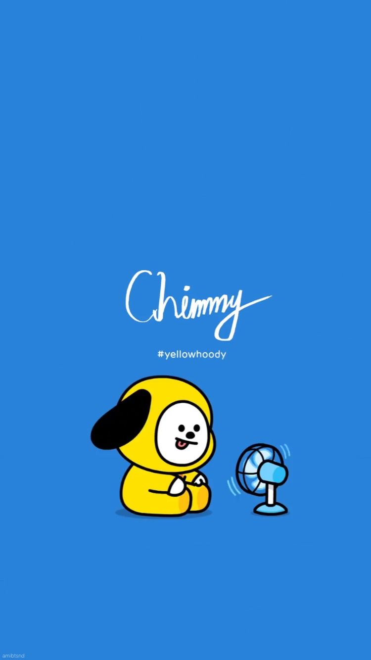 Jimin And Chimmy Wallpapers