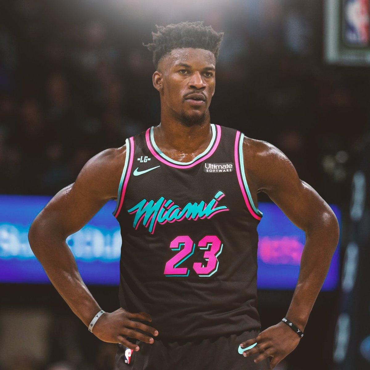 Jimmy Butler Heat Wallpapers