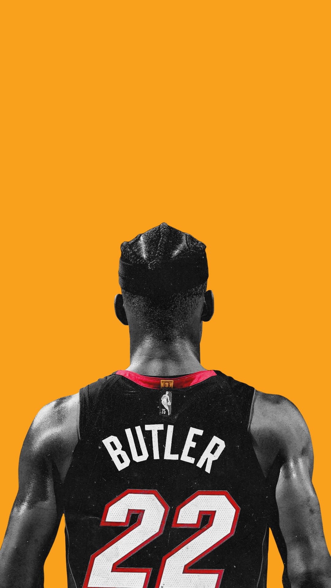 Jimmy Butler Heat Wallpapers