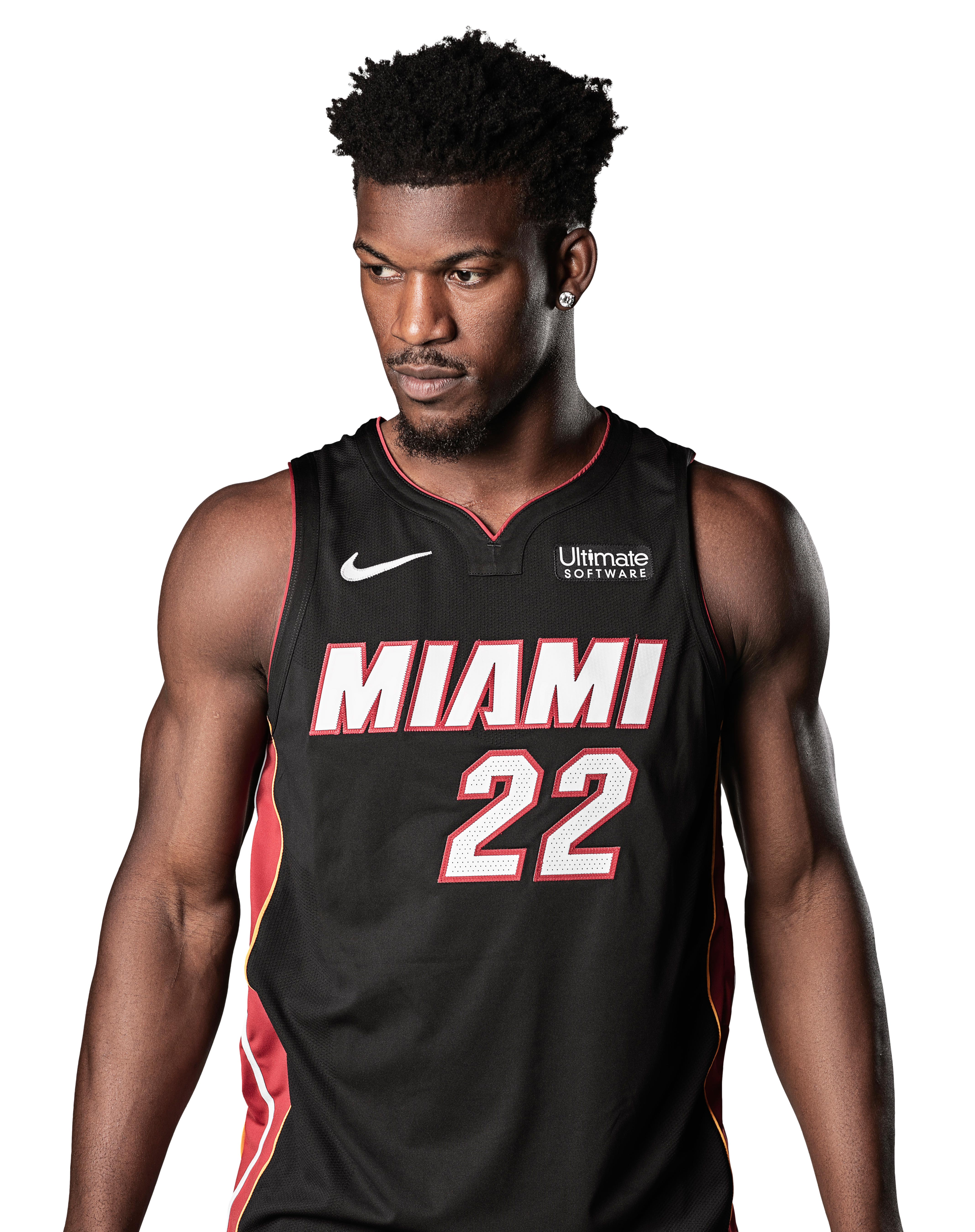 Jimmy Butler Heat Wallpapers