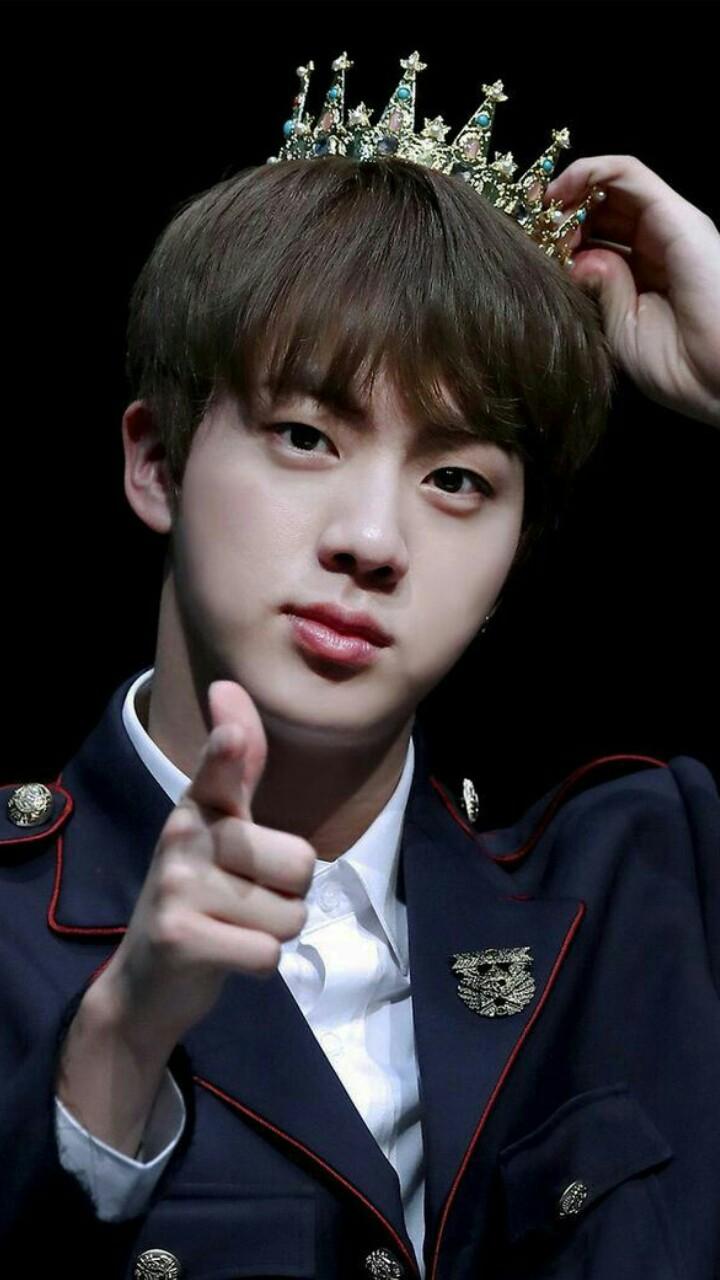 Jin Phone Wallpapers