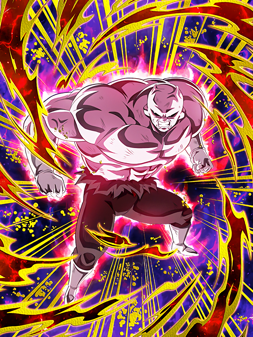 Jiren Full Power Wallpapers