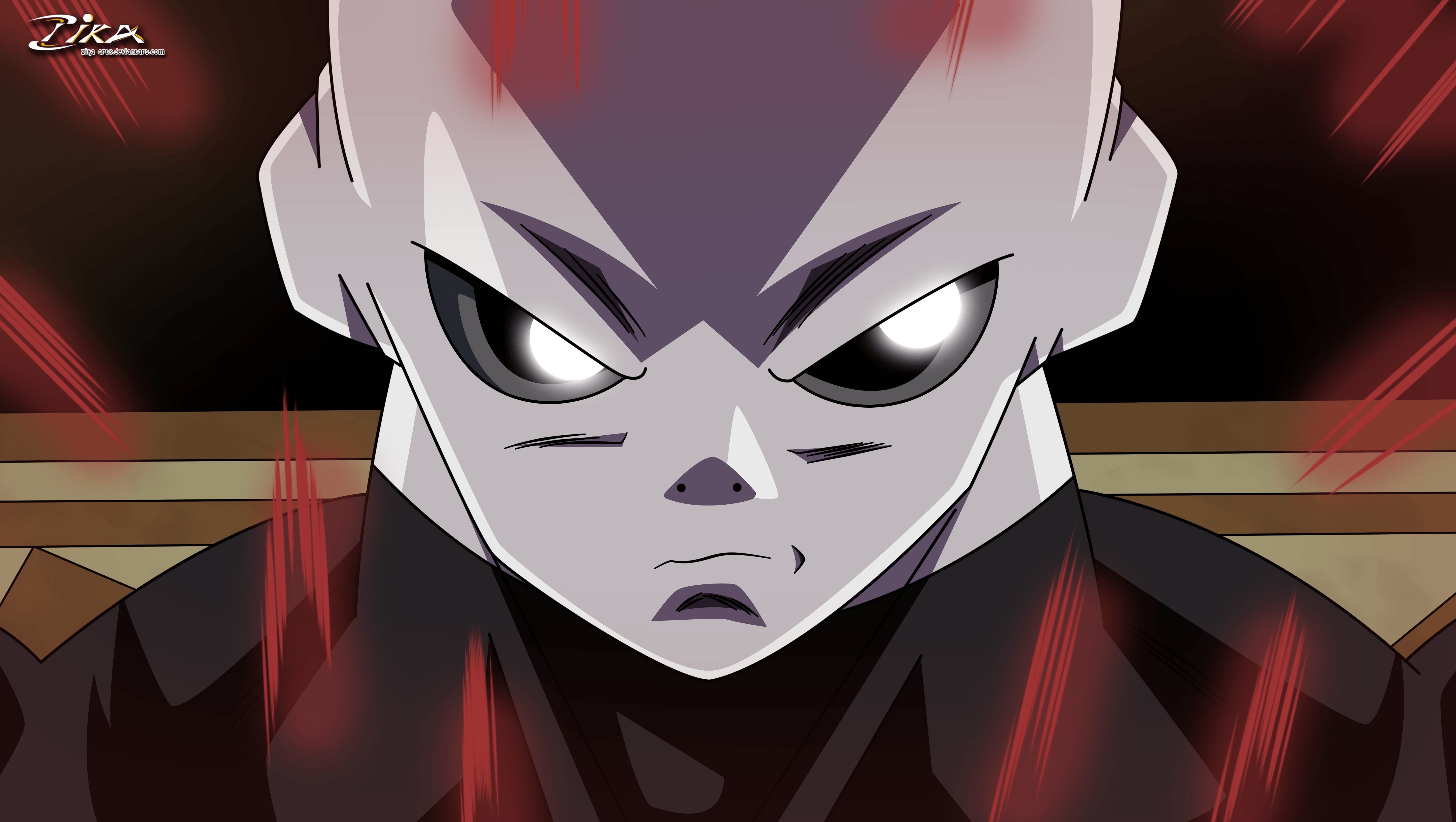 Jiren Full Power Wallpapers