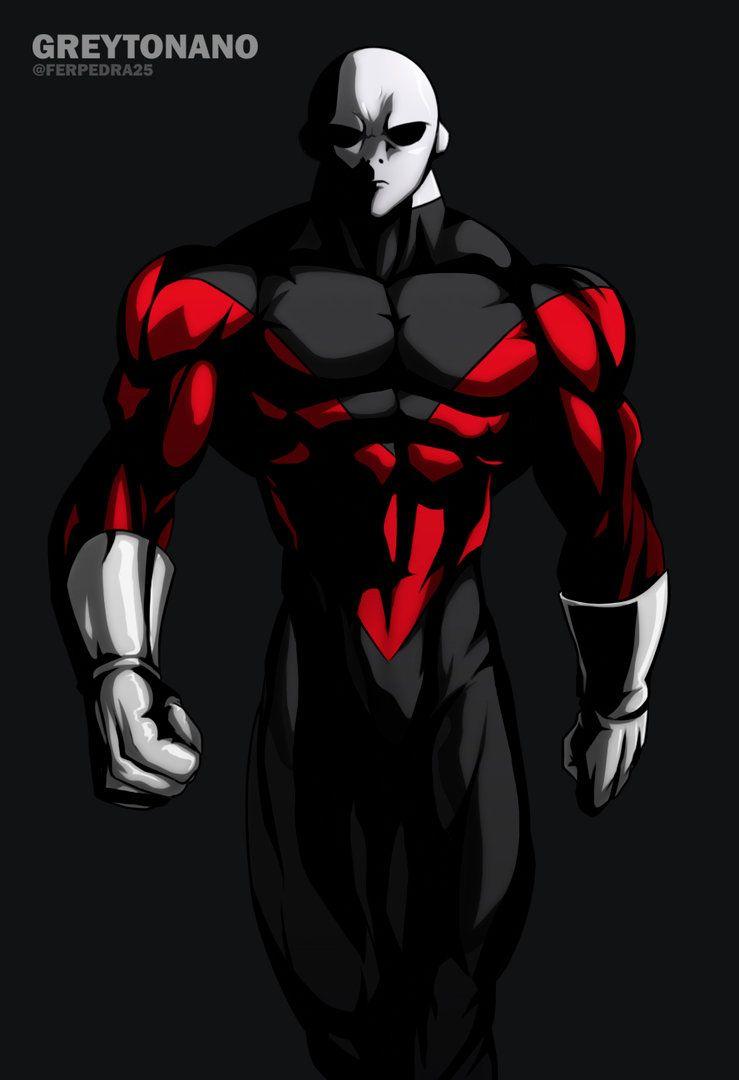 Jiren Wallpapers