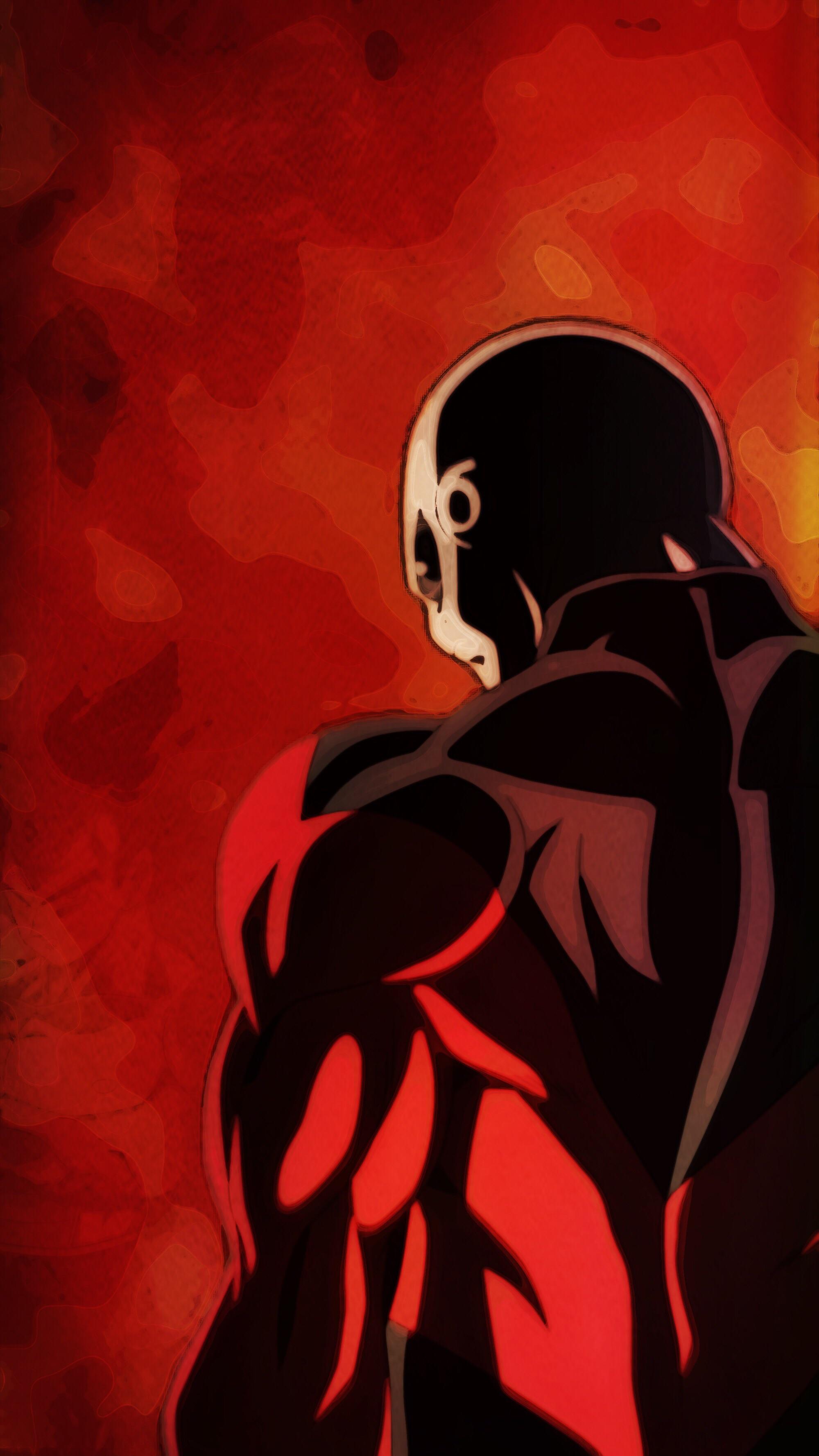 Jiren Wallpapers