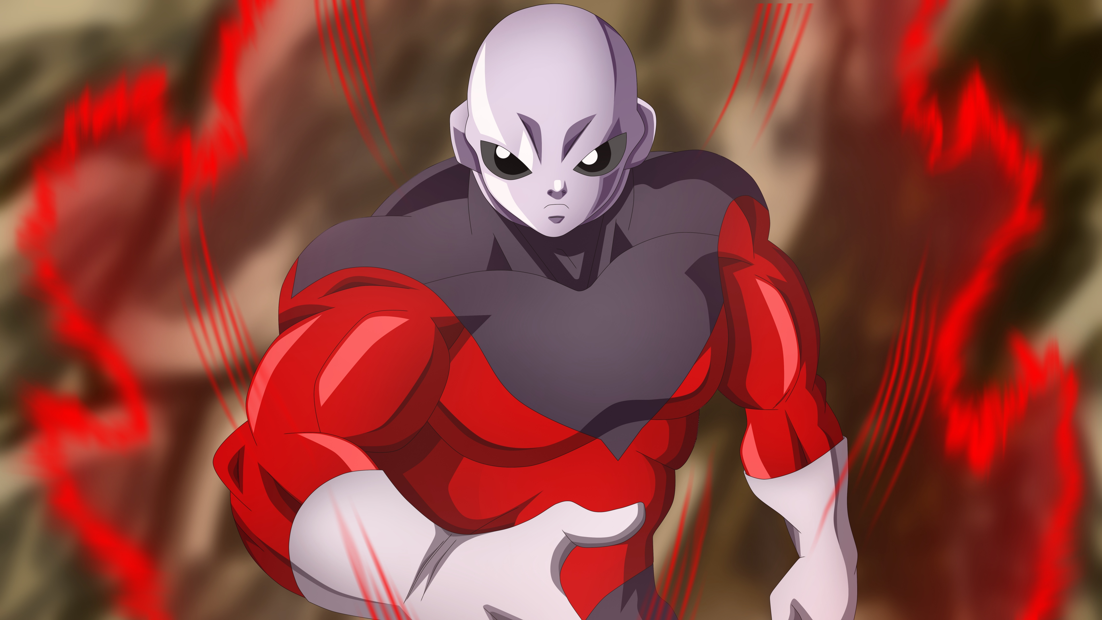 Jiren Wallpapers